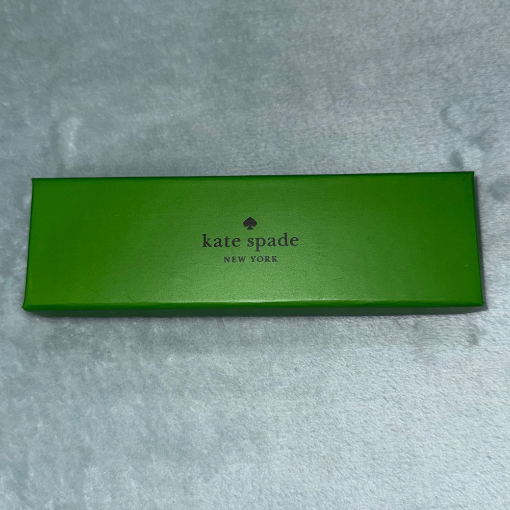 kate spade Colorful Striped Ballpoint Pen - Picture 4 of 5